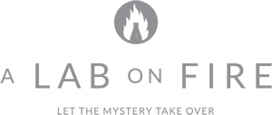 A Lab on Fire